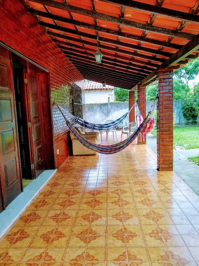 Casa Para Temporada Em Cabo Frio Vila Brasil