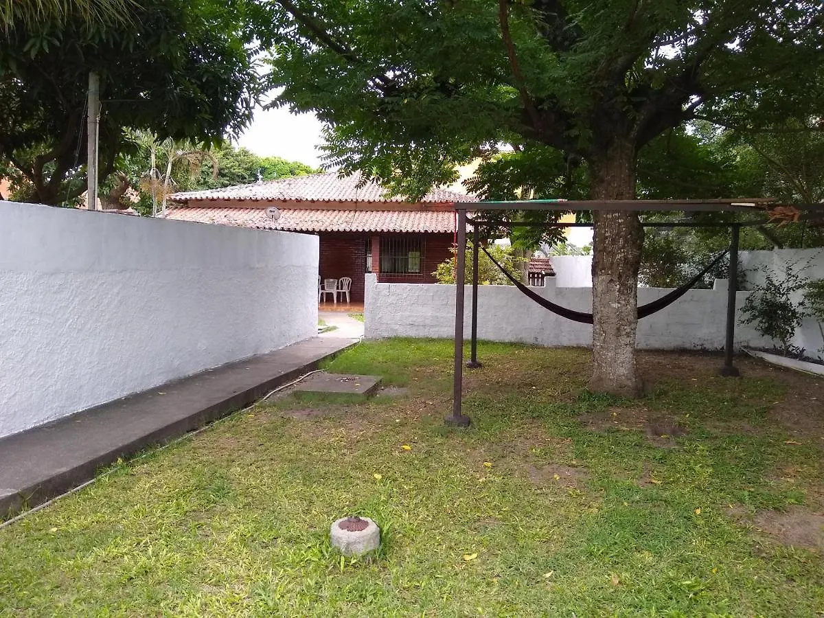 Casa Para Temporada Em Cabo Frio Vila Casa de Férias