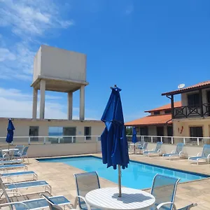 Casa 08 Pessoas Dunas Residencial Club Cabo Frio